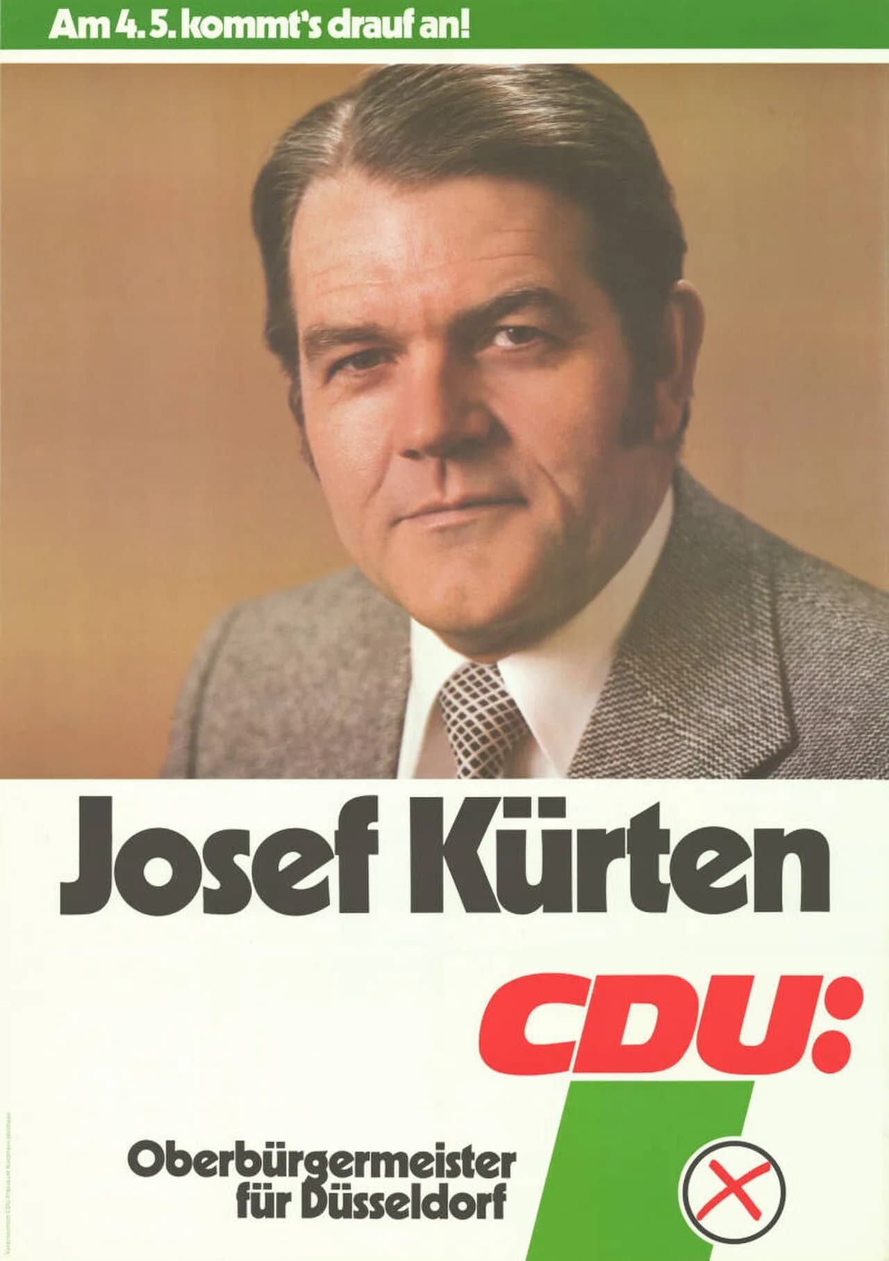 Josef Kürten