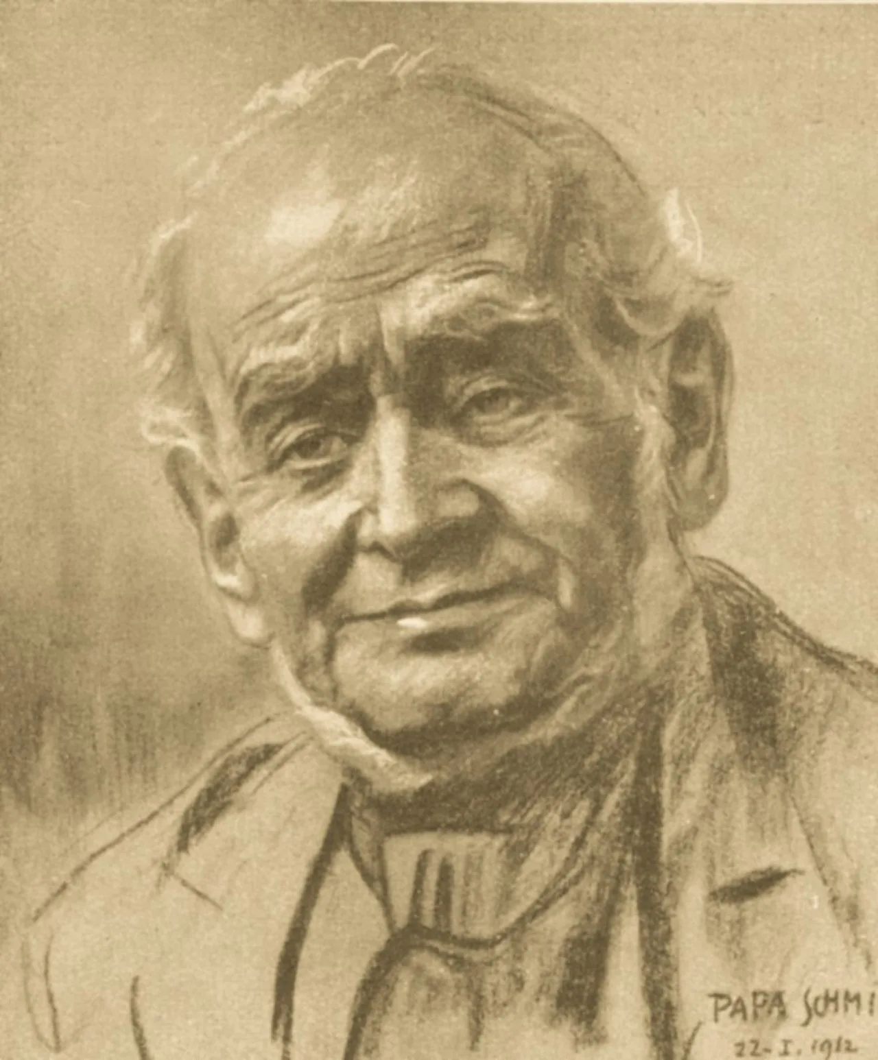 Josef Leonhard Schmid