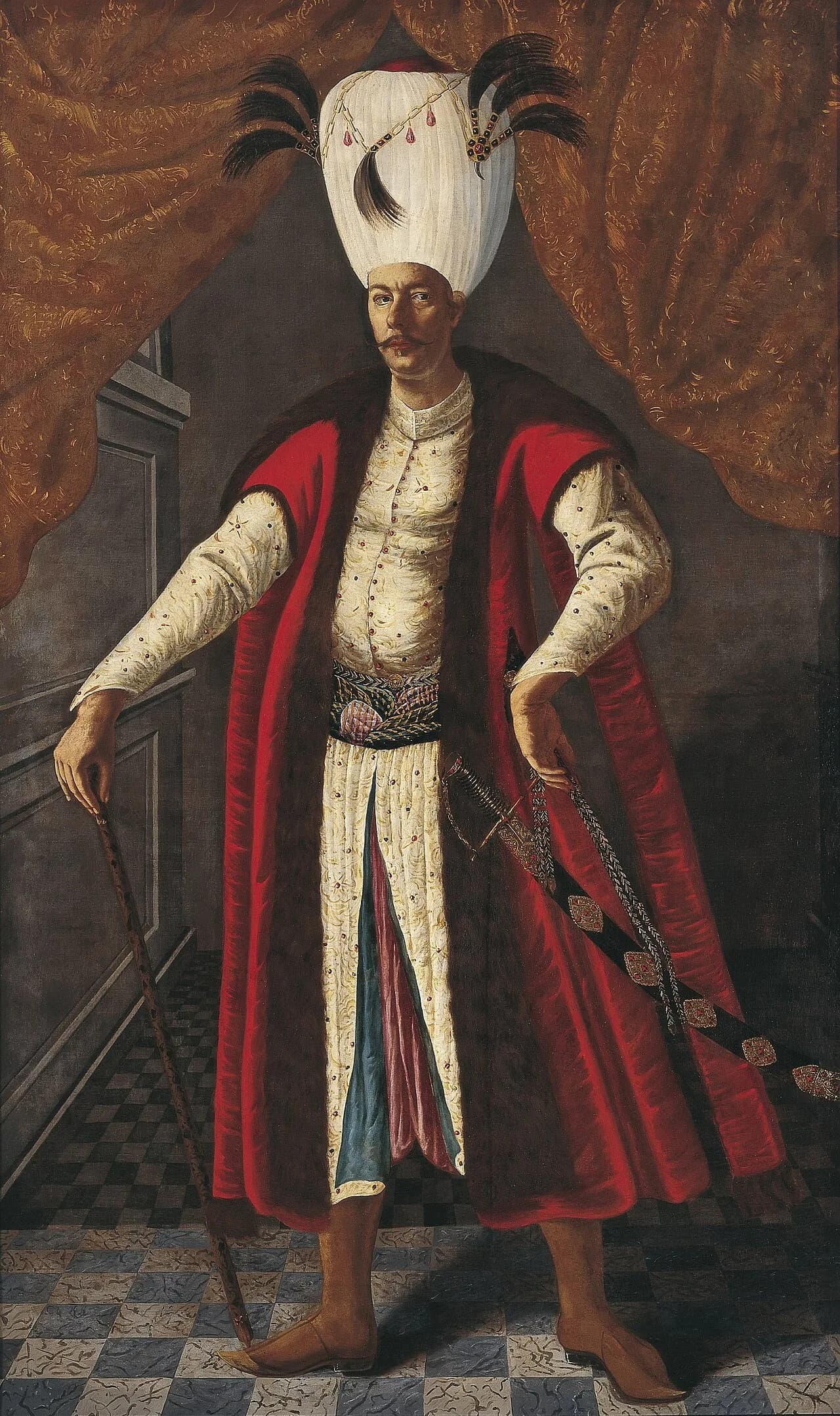 Mehmed IV.