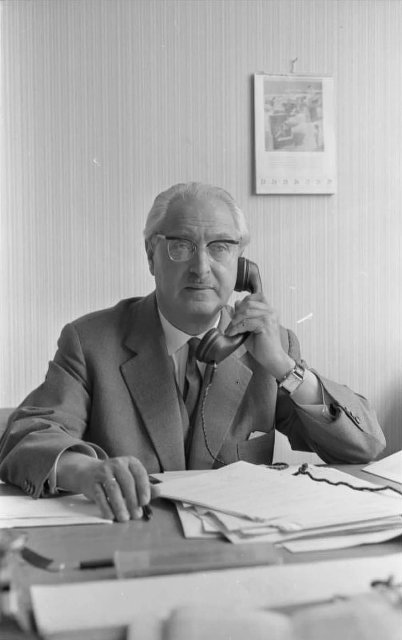 Josef Maier