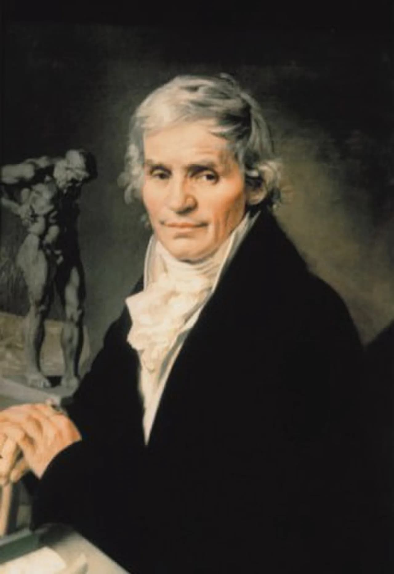 Josef Malinský