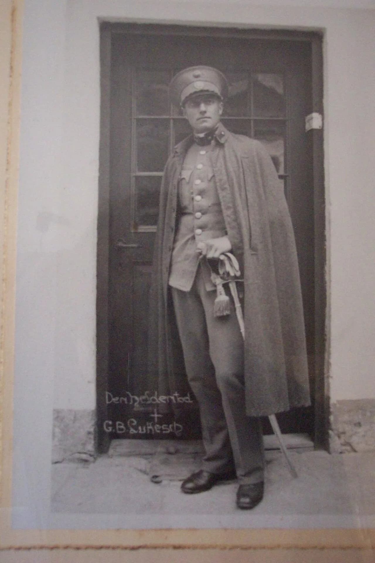 Josef Maria Lukesch
