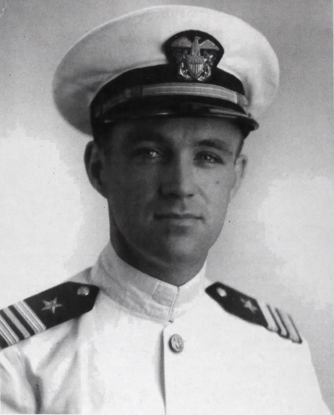 George Philip junior