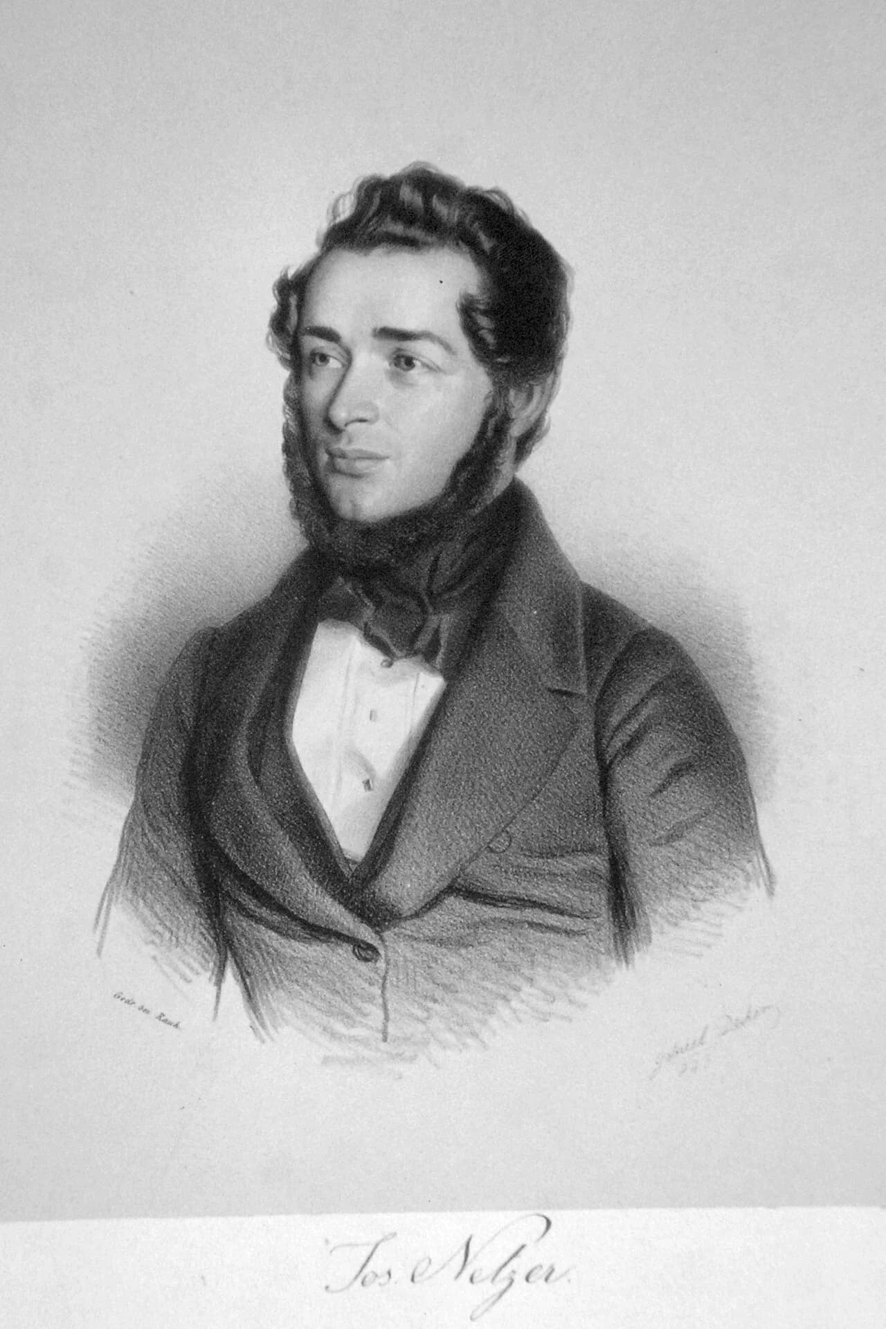 Josef Netzer