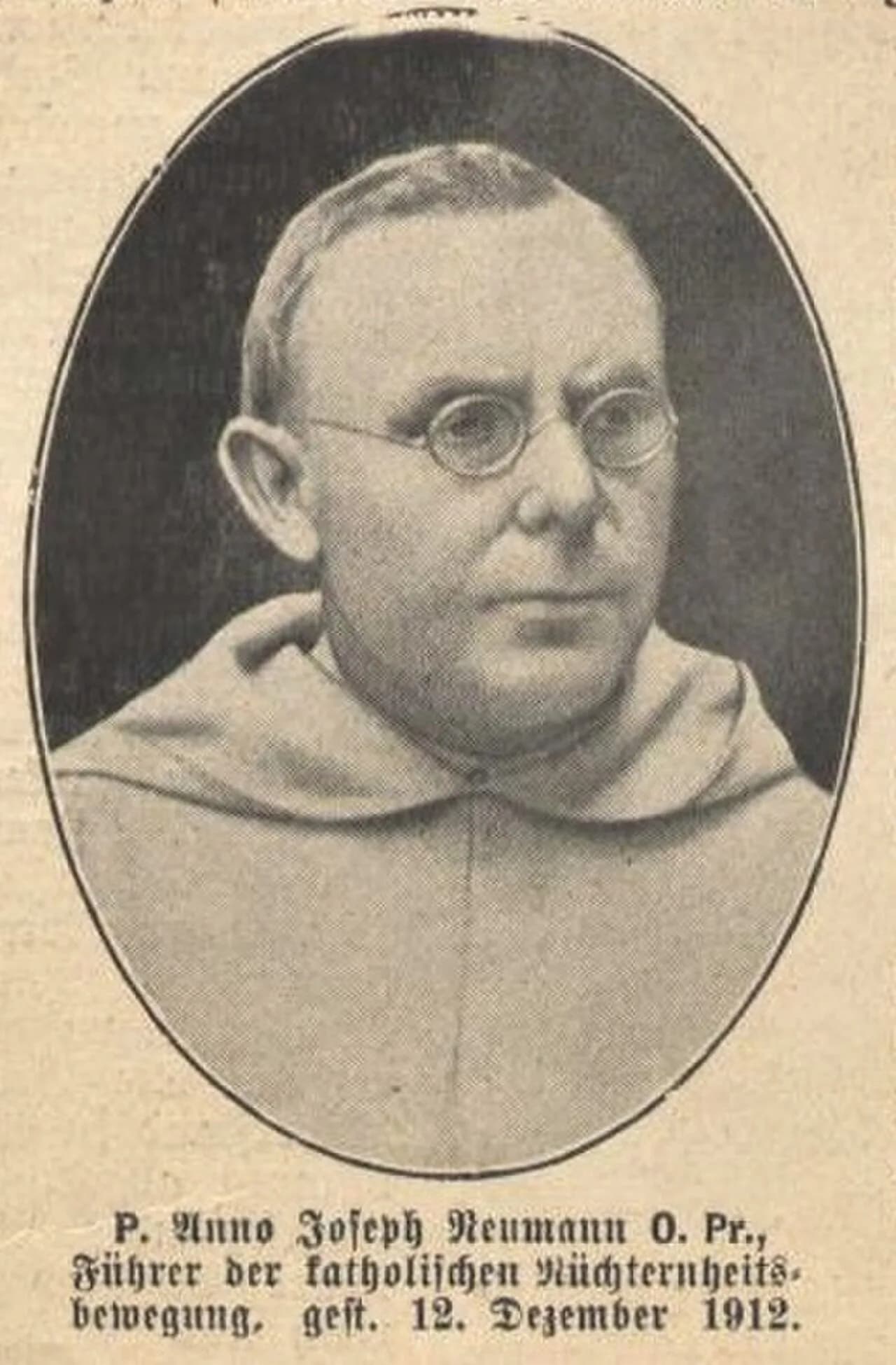 Josef Neumann