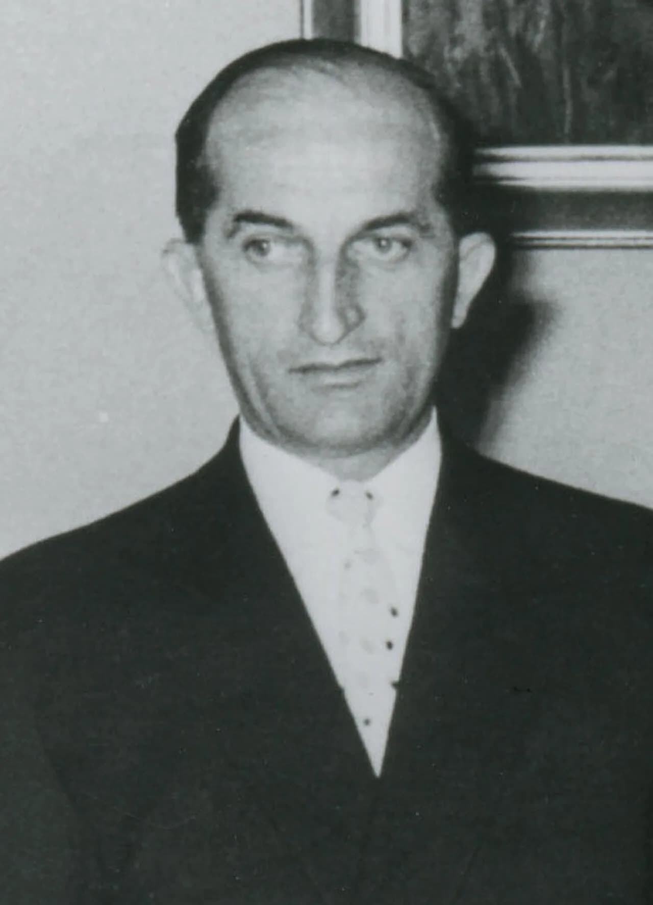 Josef Oehri