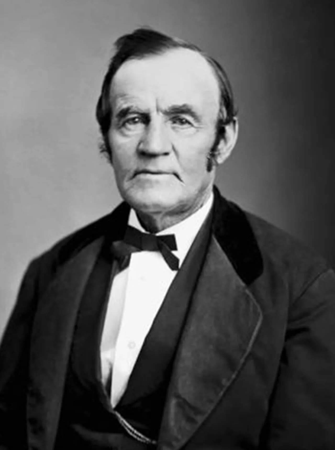 Thomas Nickerson