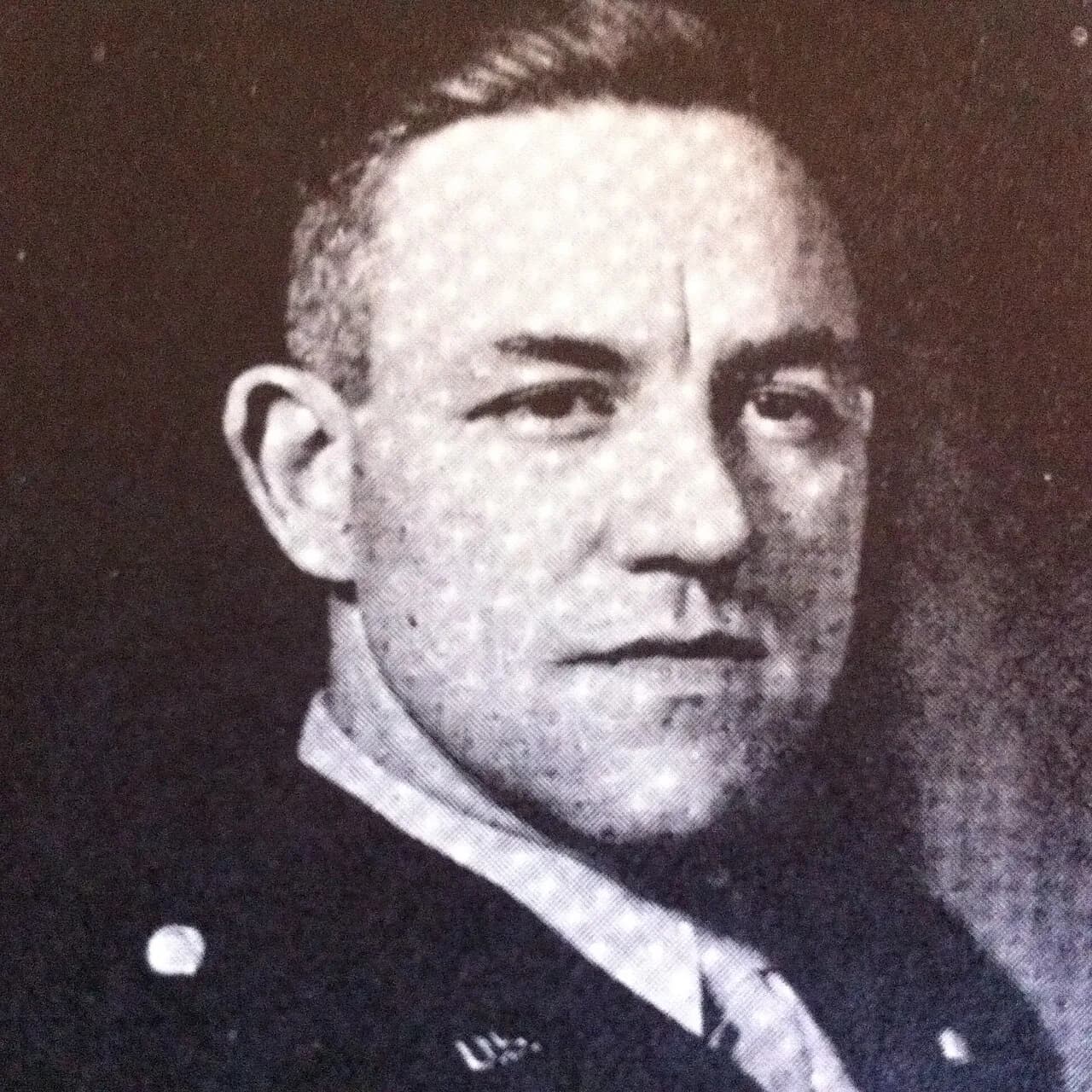 William A. McNulty