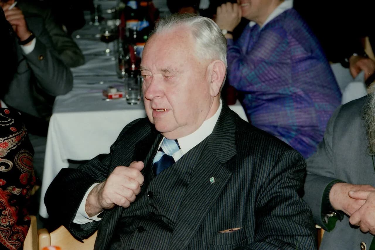 Josef Reichl