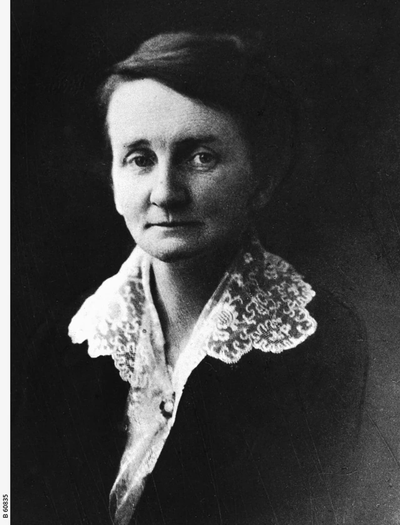 Susan Grace Benny