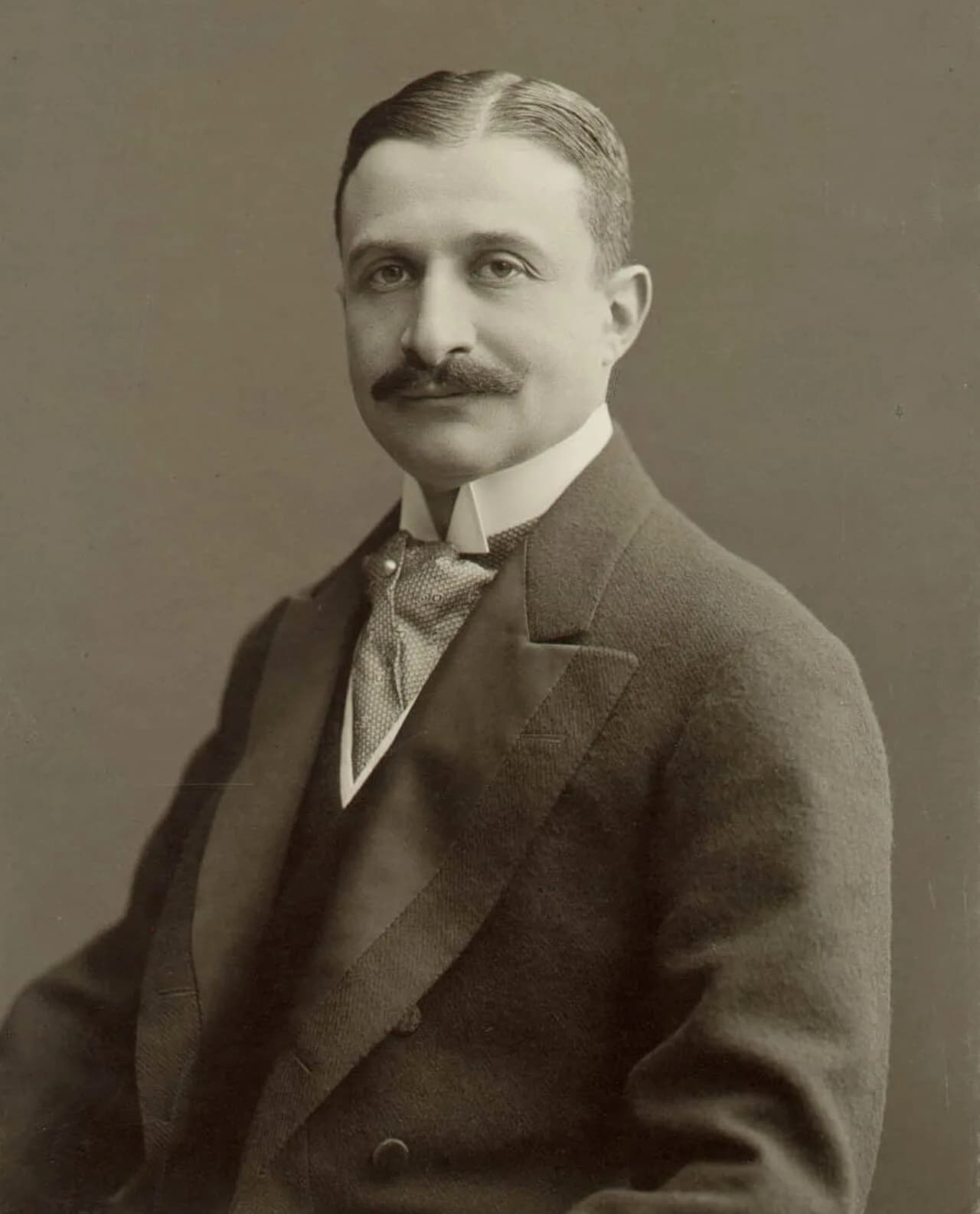 Josef Sachs
