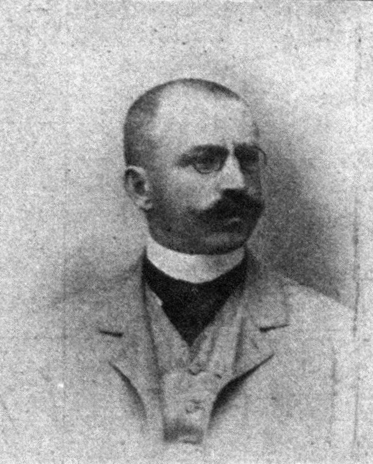 Josef Schlegel