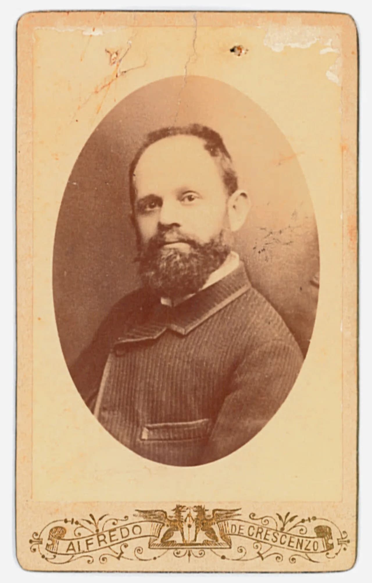 Francesco Mauro
