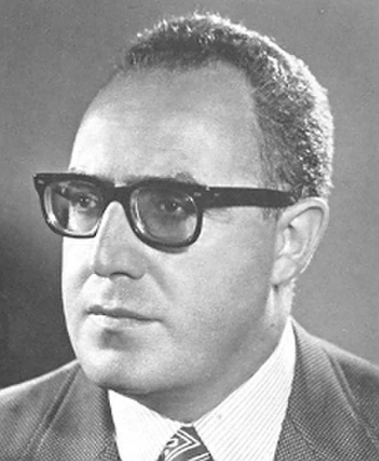 Nello Mariani