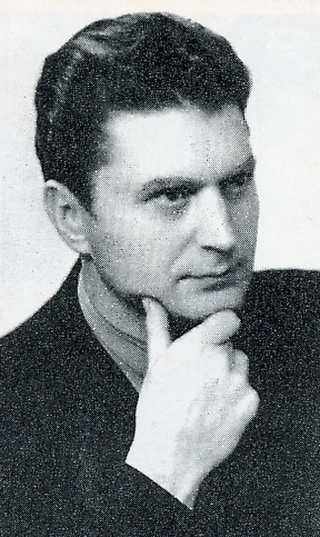Frithjof E. Bye