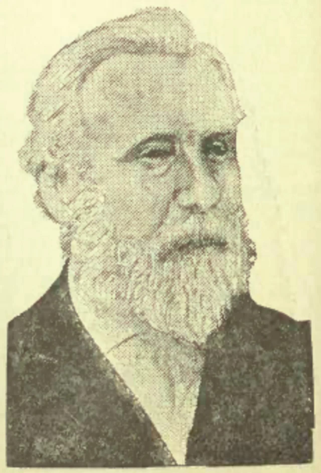 Joseph Sheard