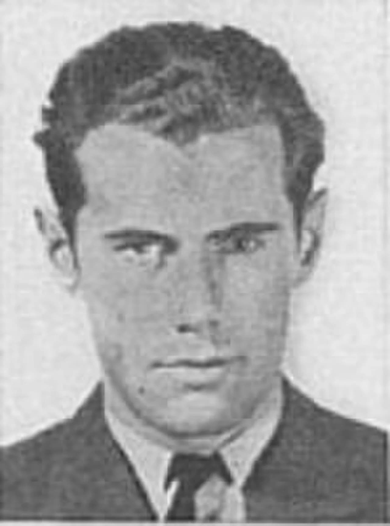 Halldor Espelid