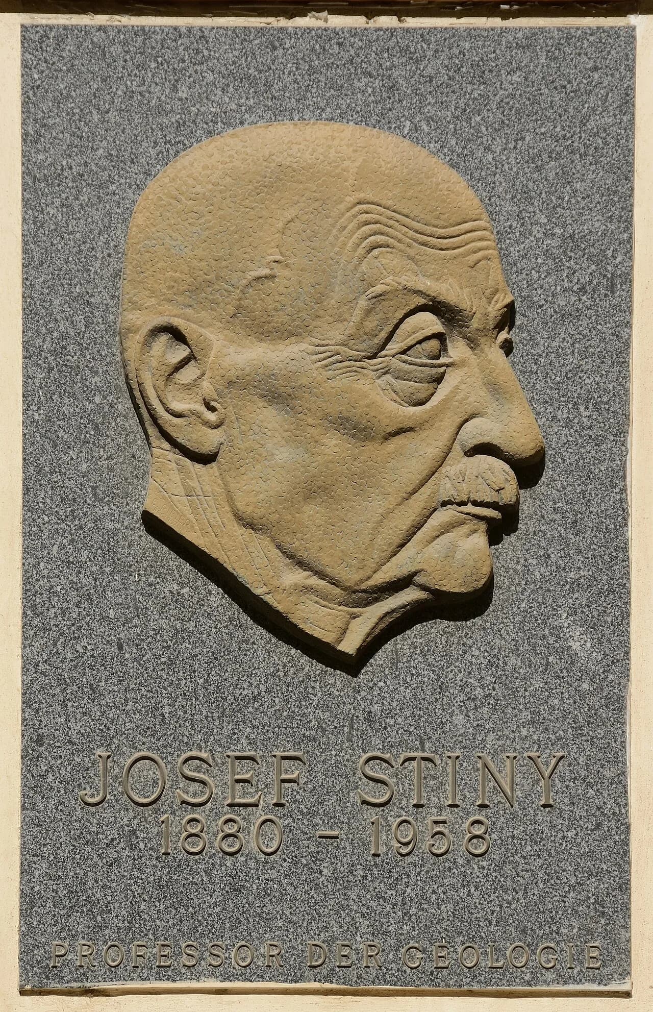 Josef Stini