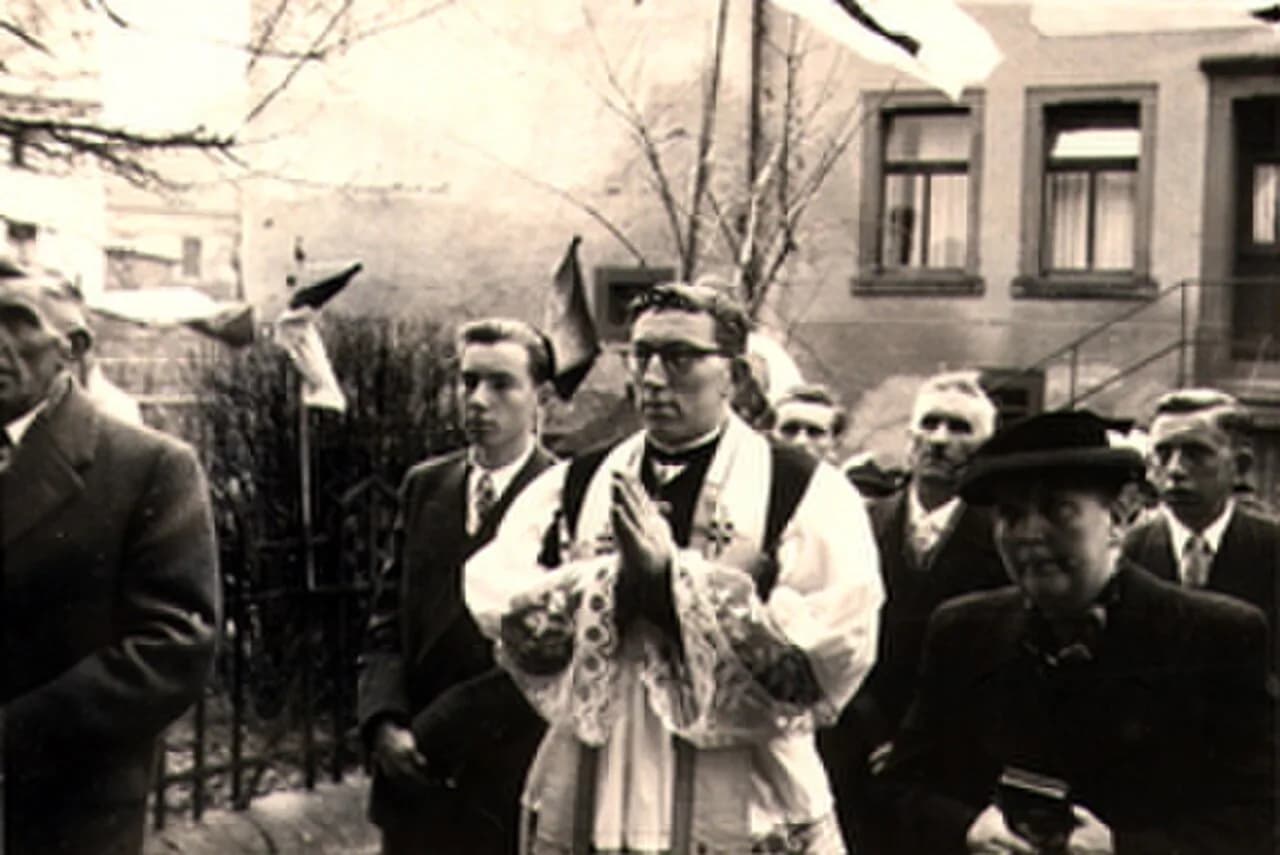 Josef Stiren