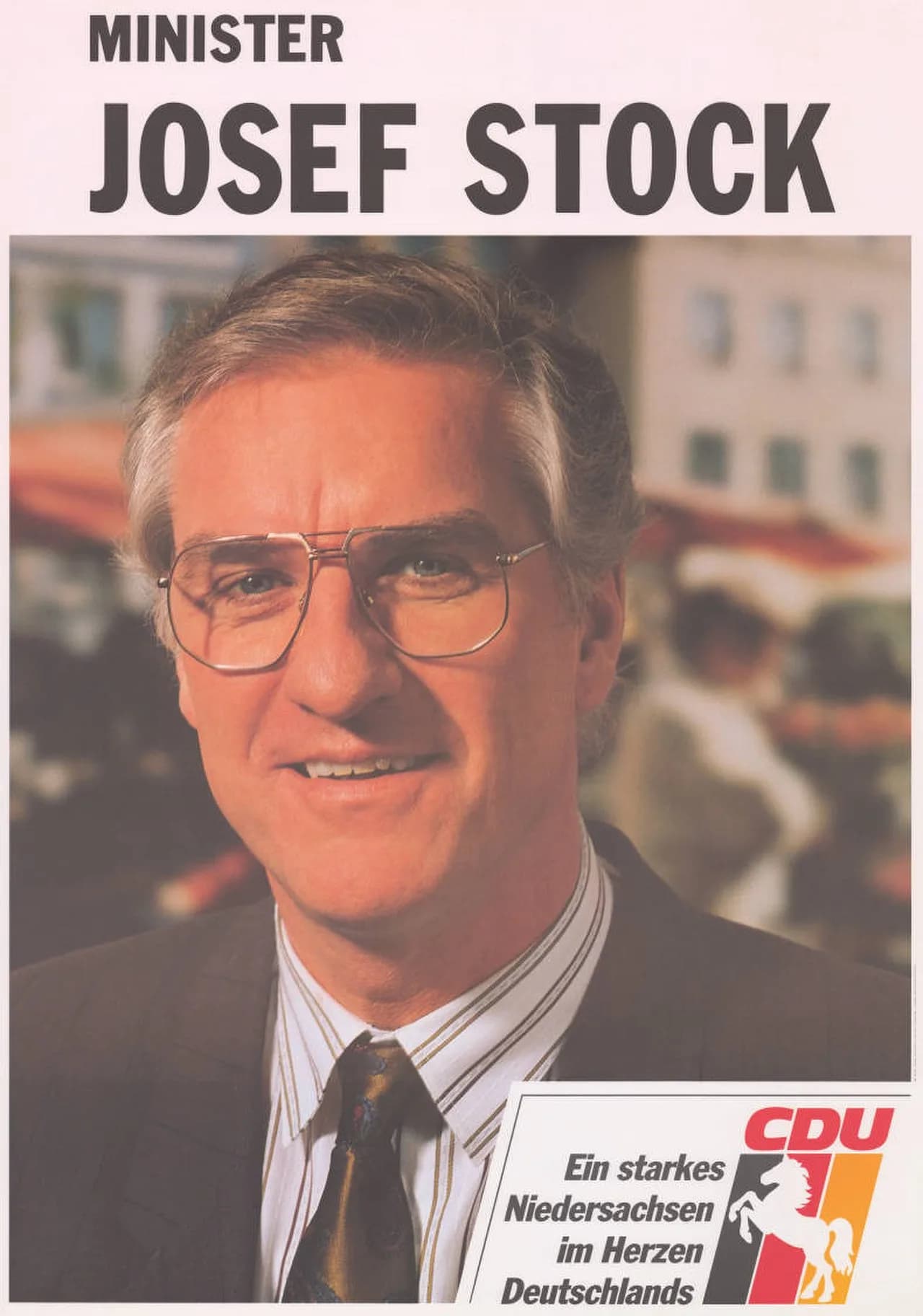 Josef Stock