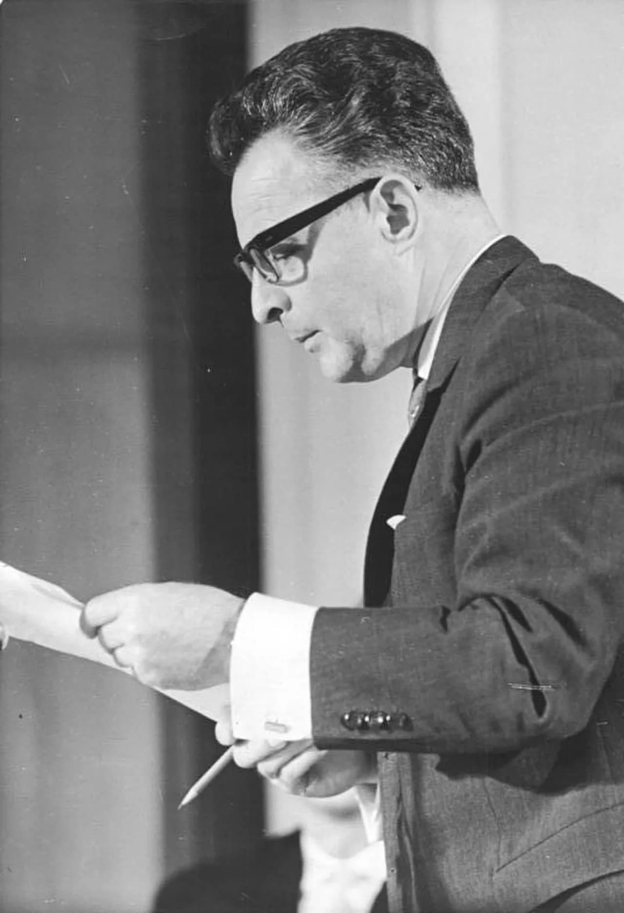 Josef Streit