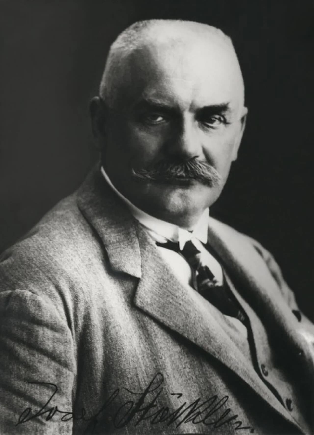 Josef Stöckler