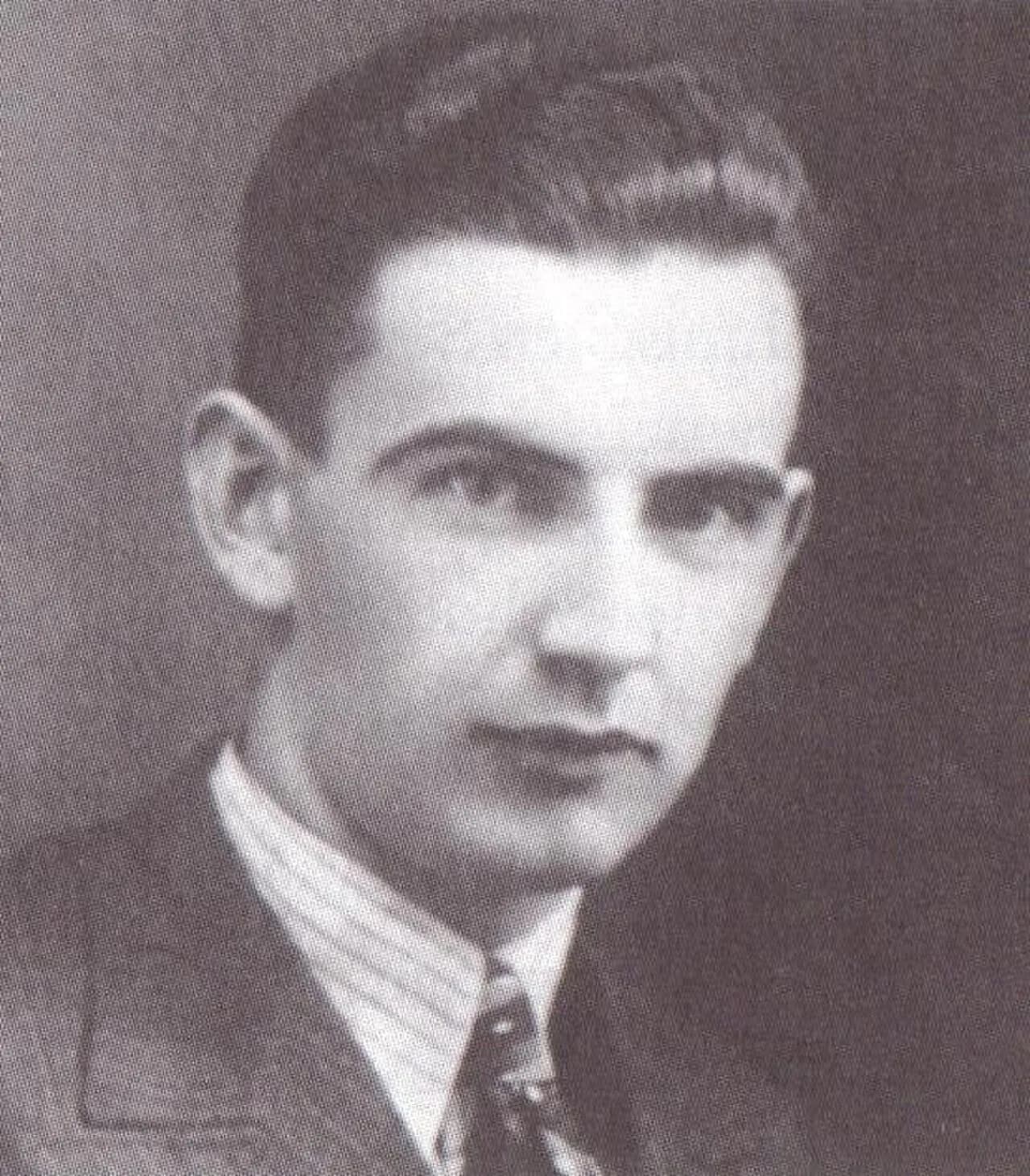 Josef Tippelt