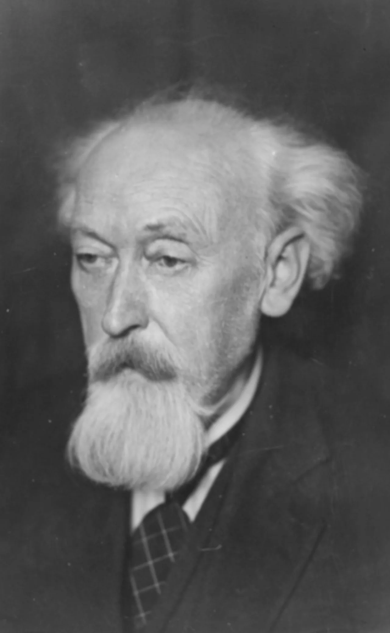 Josef Venantius von Wöss