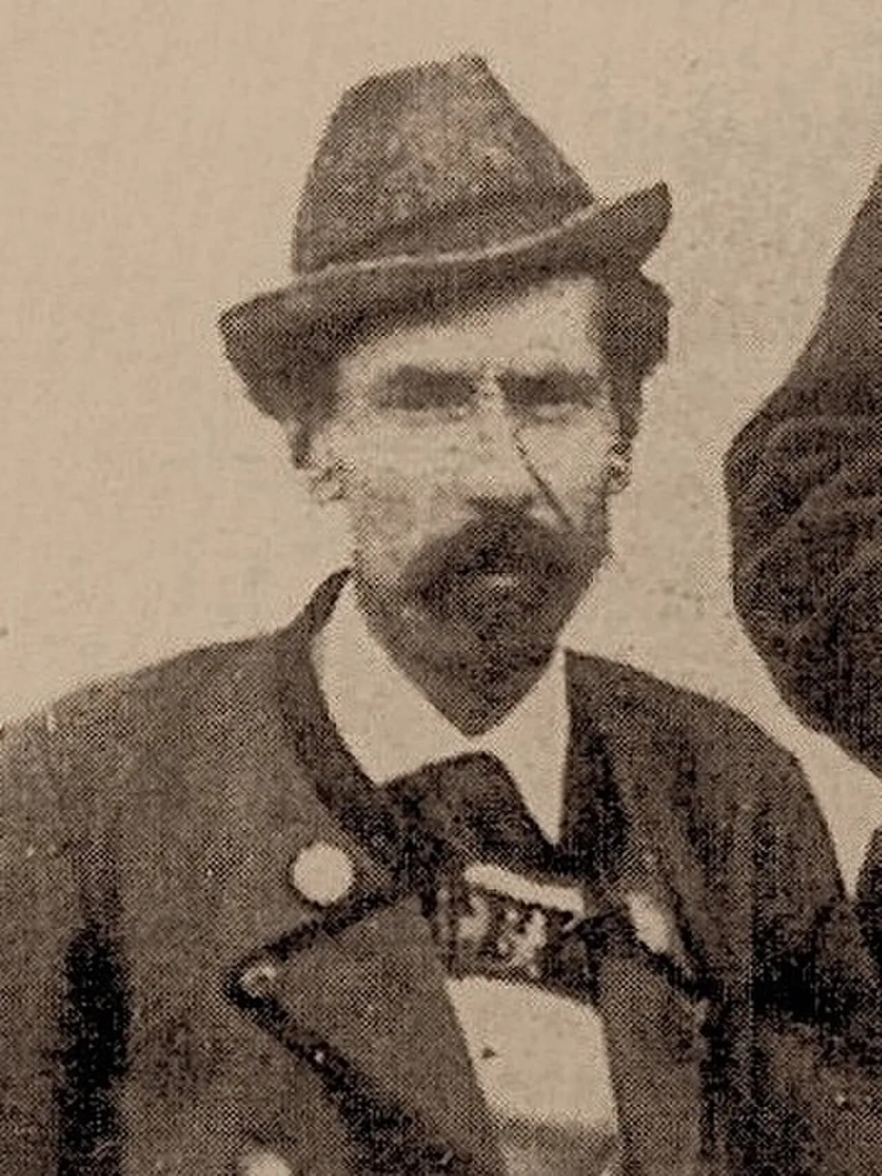 Josef Vogl