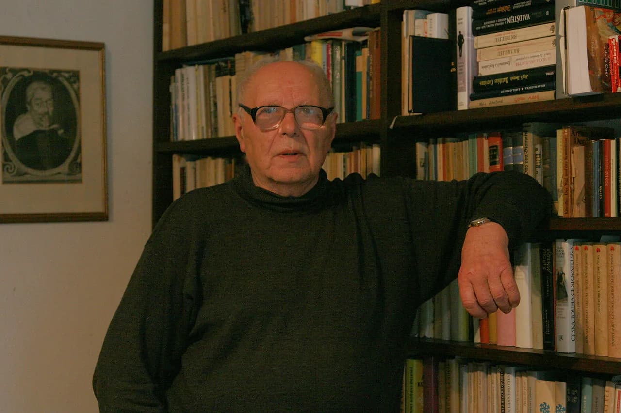 Josef Válka