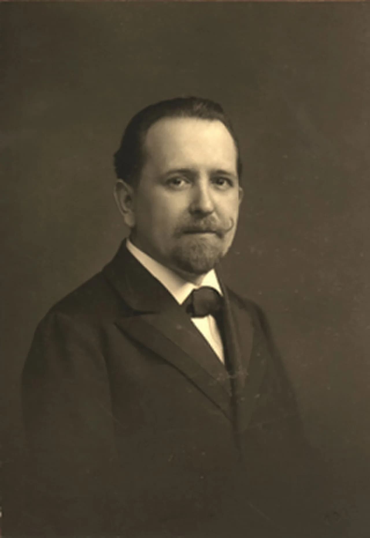 Josef Vítězslav Šimák