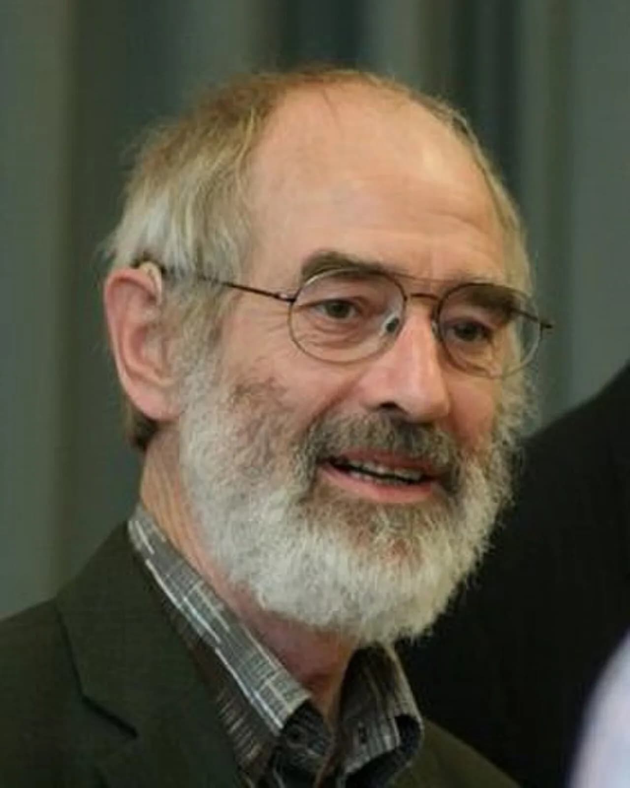 Josef Winiger