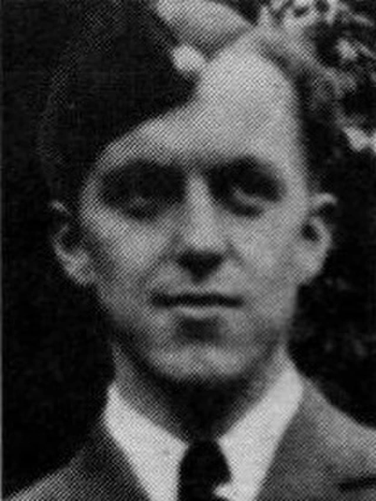 Nils Jørgen Fuglesang