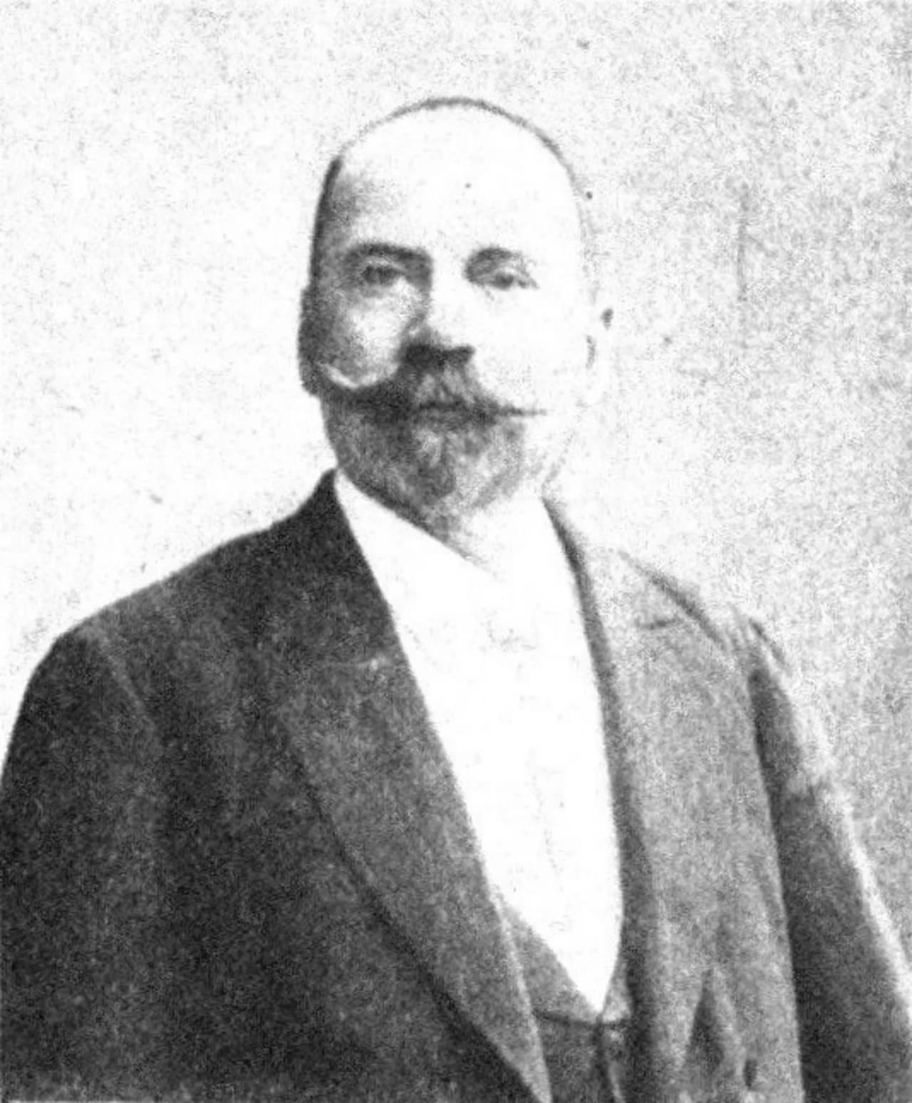 Josef Zaunegger