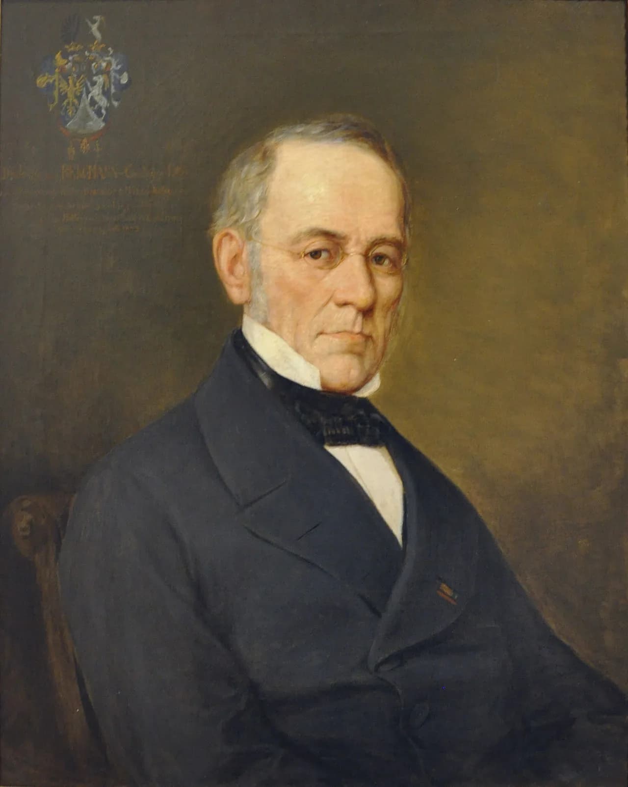 Josef von Bergmann