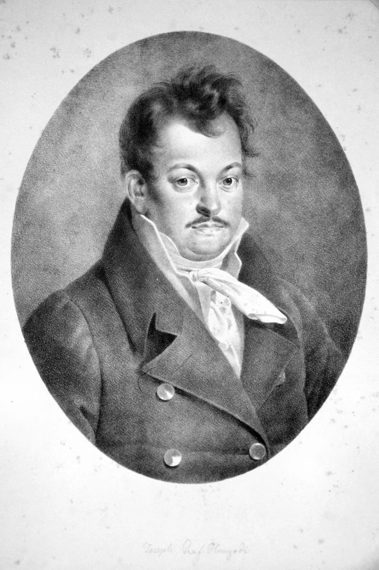Josef von Hunyady
