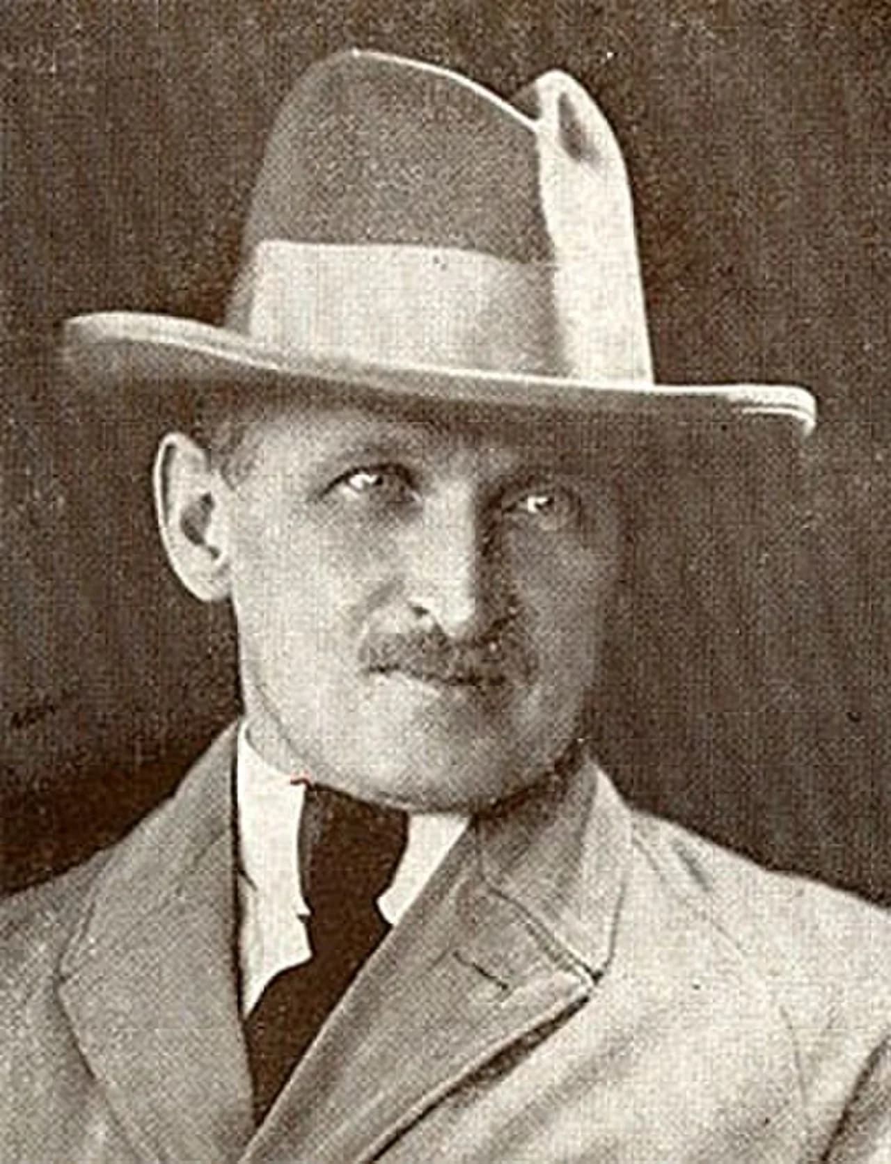 Josef Šejnost