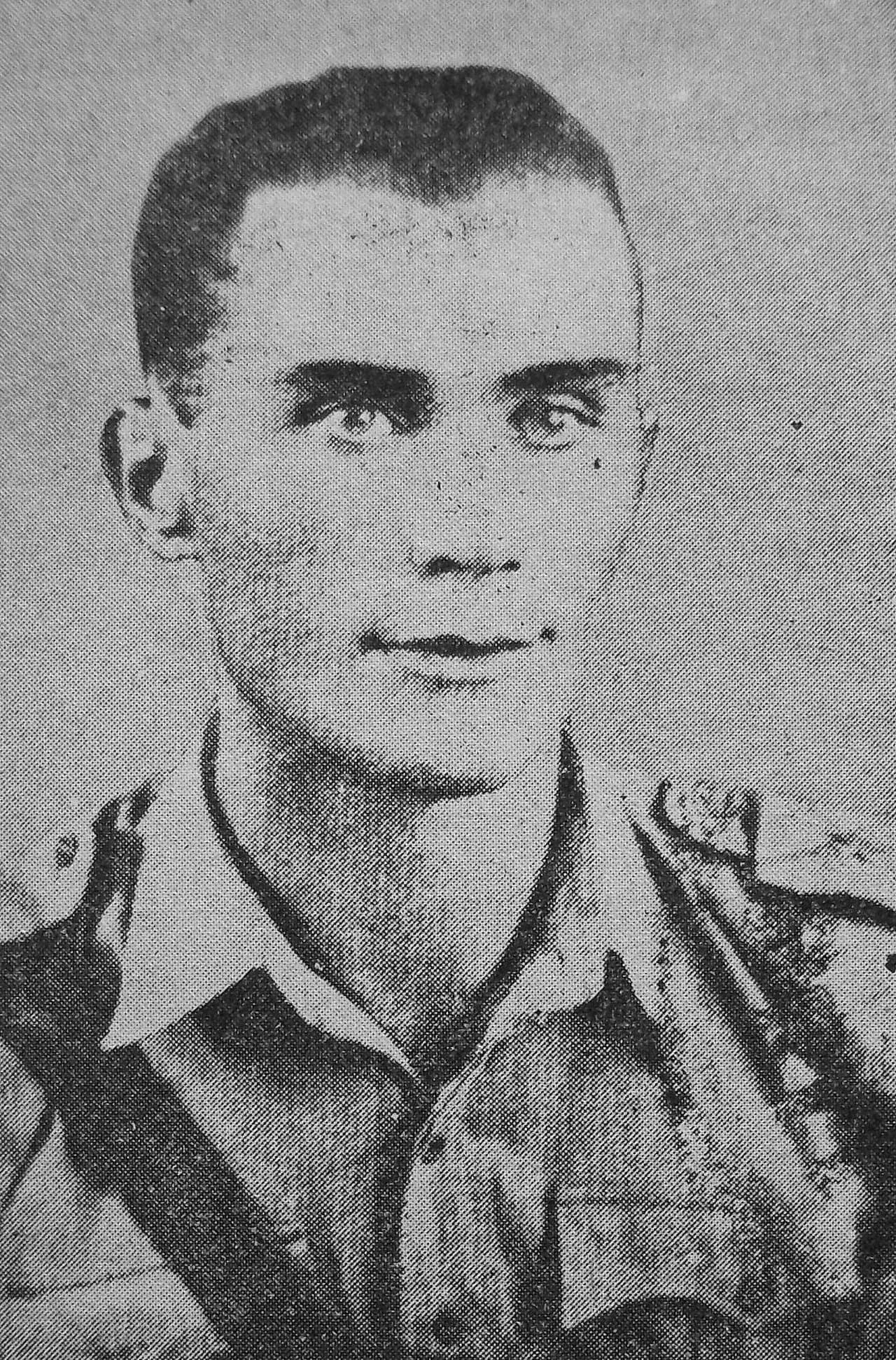 Leopold Żołnierczyk