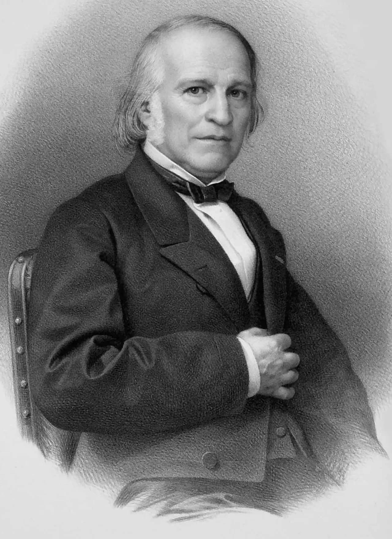 Joseph-Louis-Elzéar Ortolan