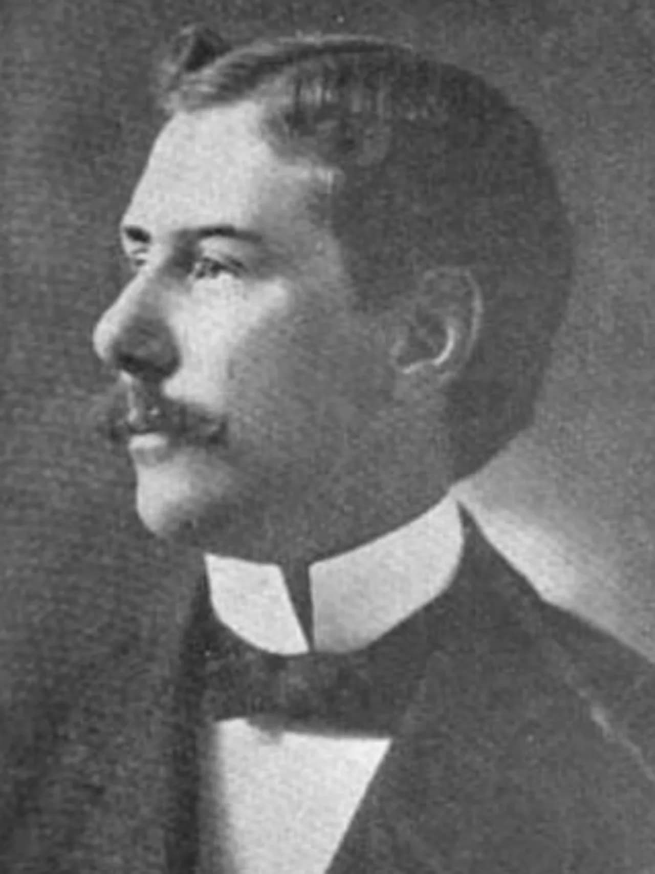 Joseph A. Conry