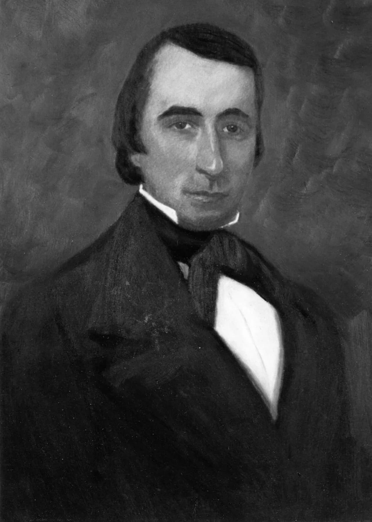 Joseph A. Woodward