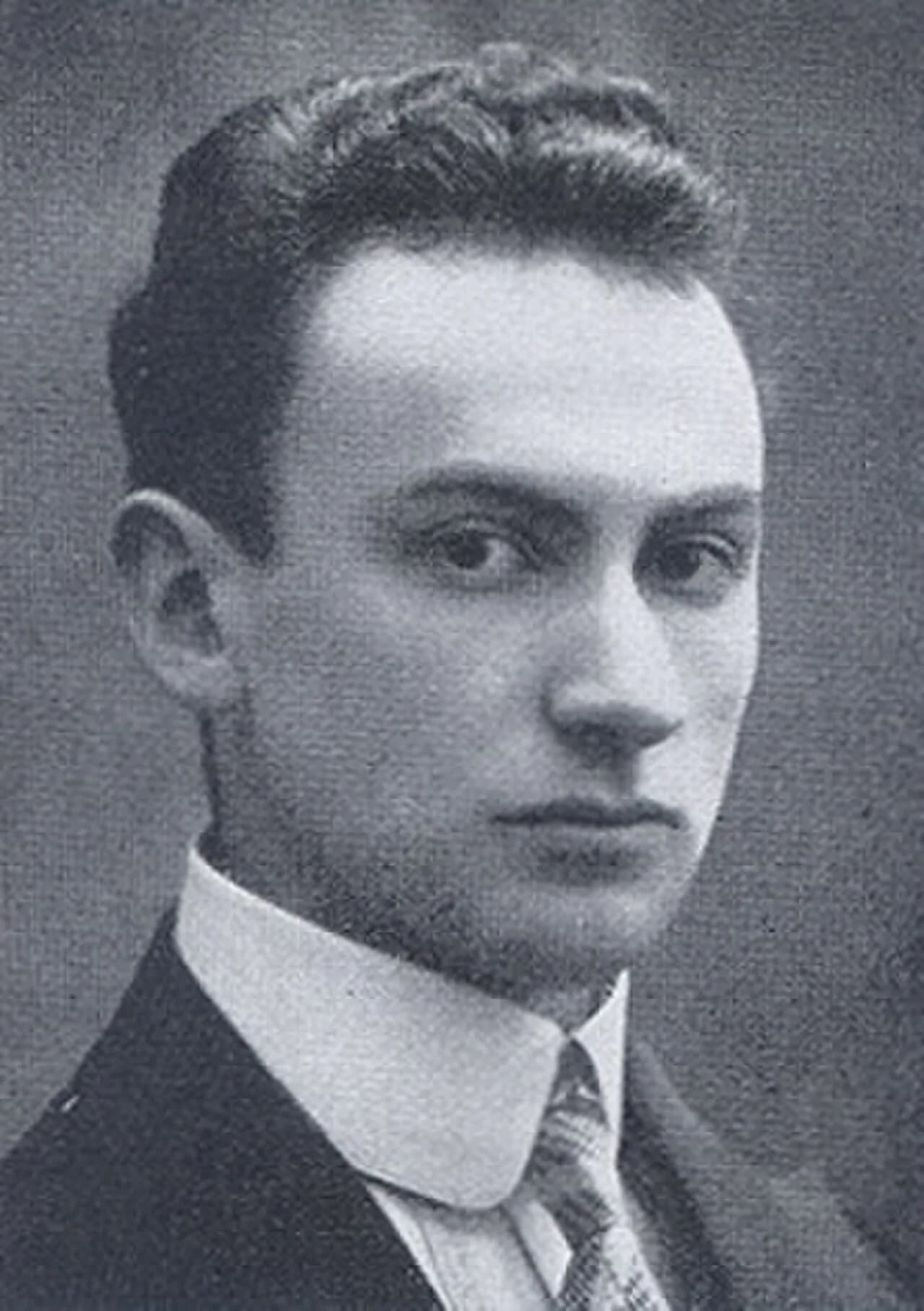 Joseph Achron