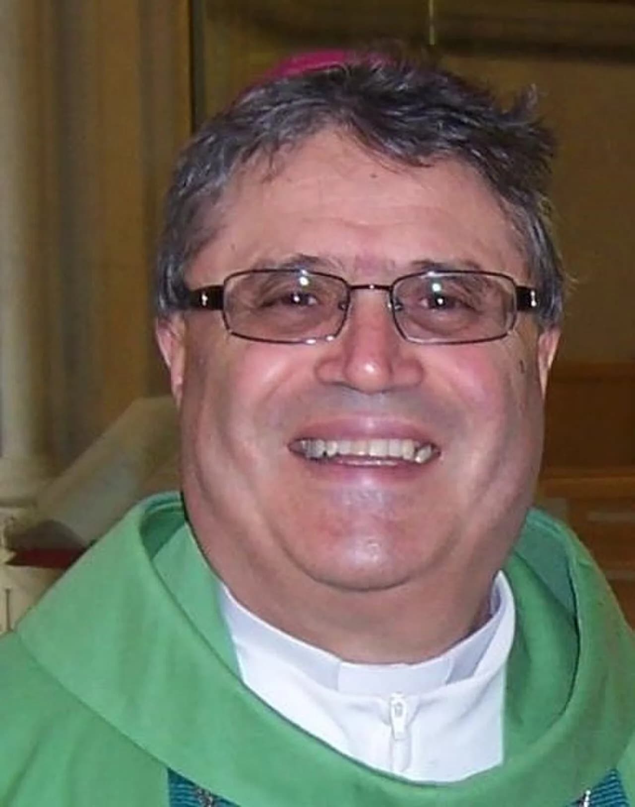Joseph Angelo Grech