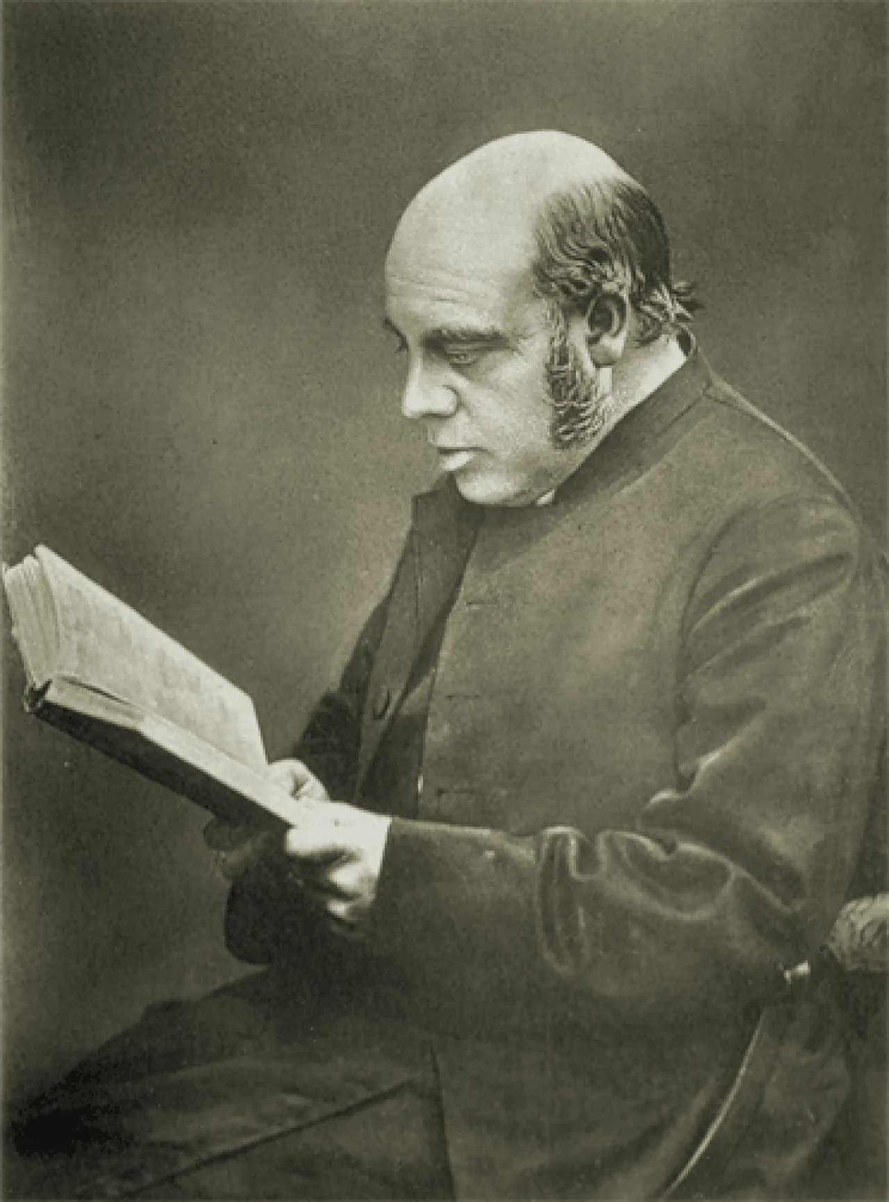 Joseph Barber Lightfoot