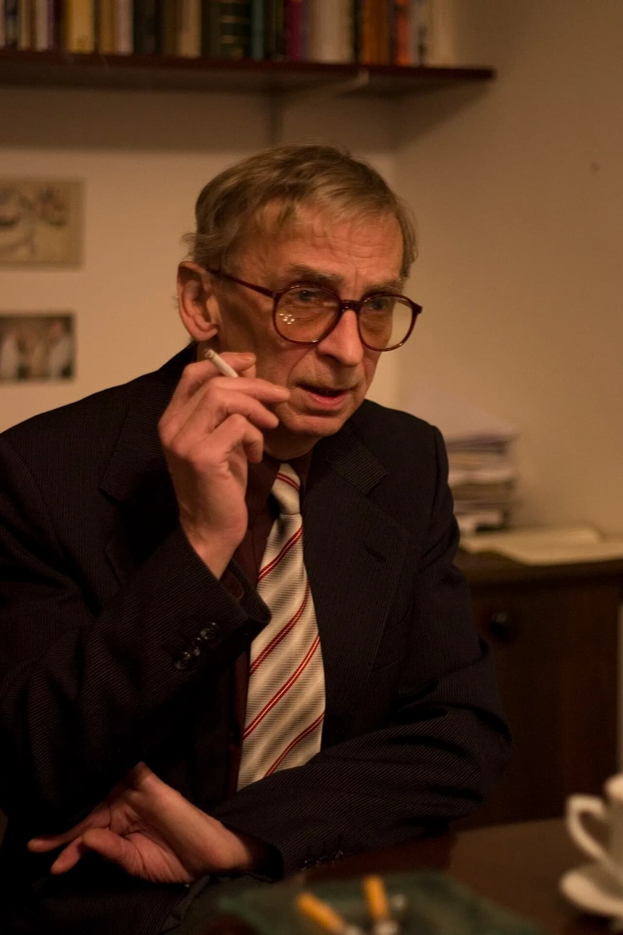 Stanisław Balbus