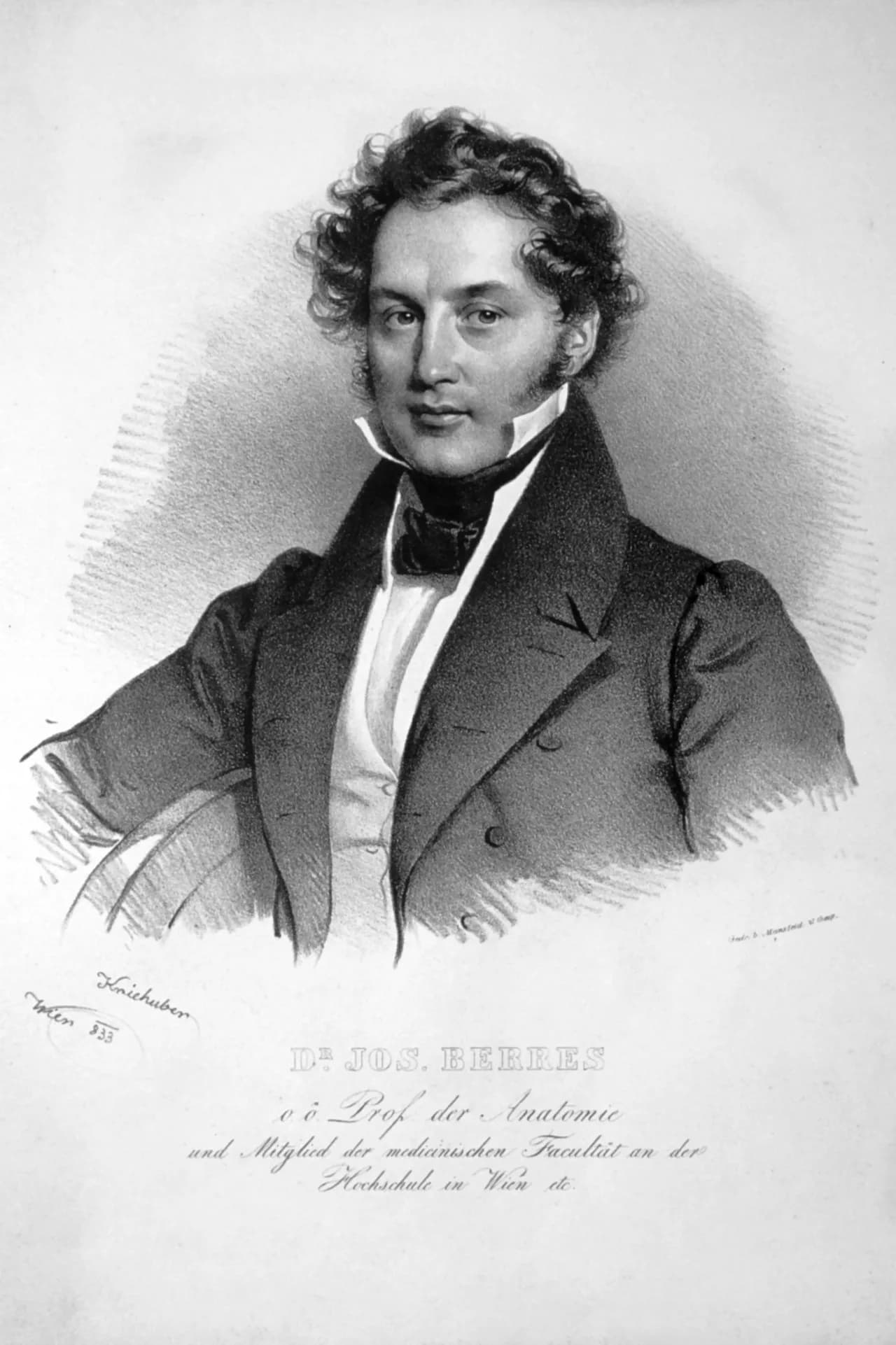 Joseph Berres