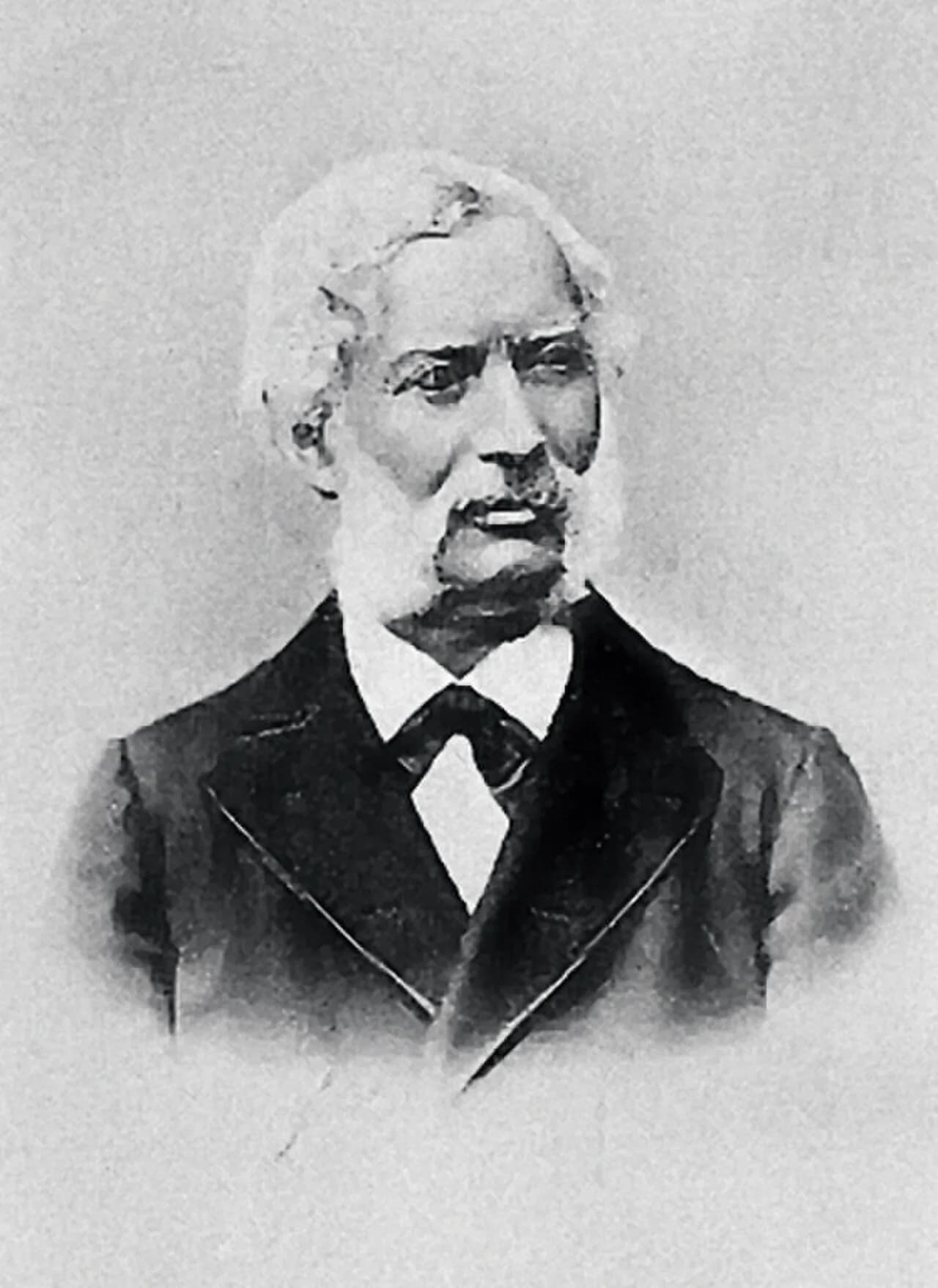 Joseph Bondi