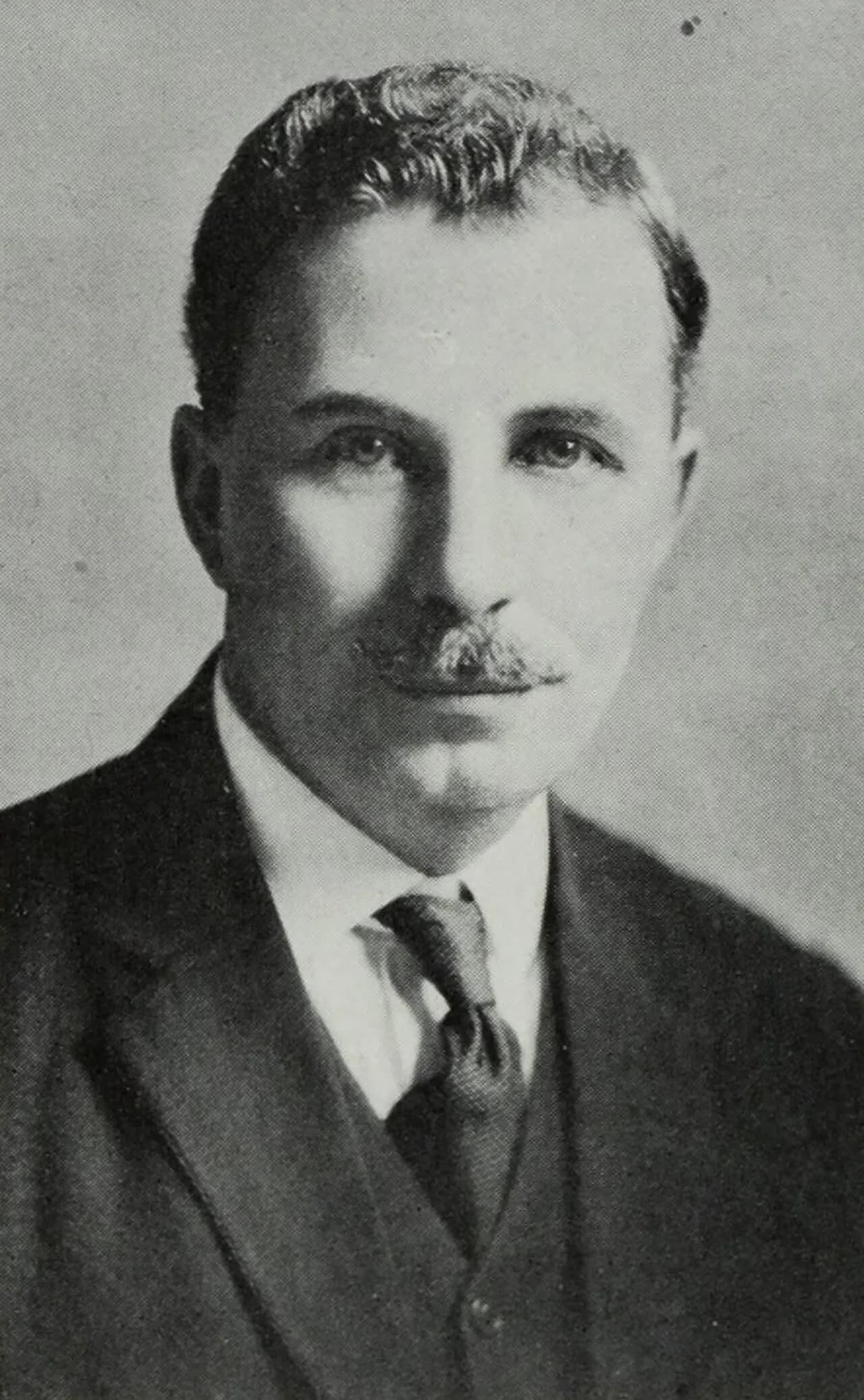 Joseph Boyd Poindexter
