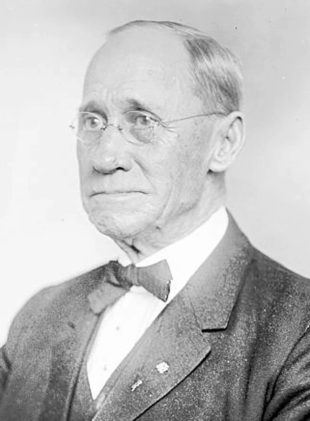 Joseph C. Pringey