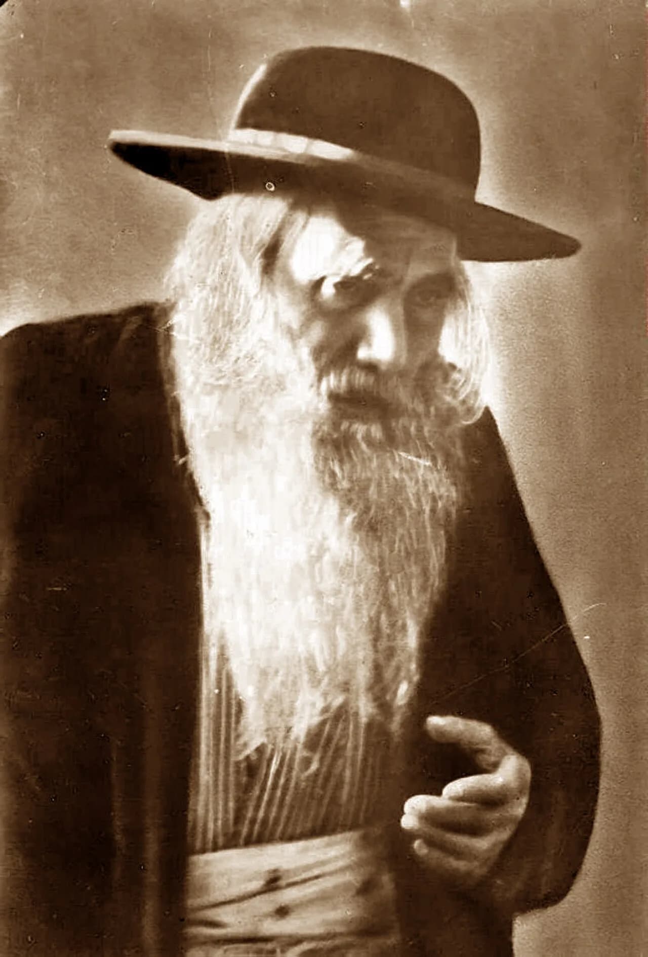 Joseph Chaim Sonnenfeld